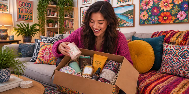 New Product Roundup