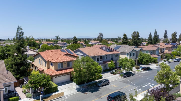 Selling A Home In Californi