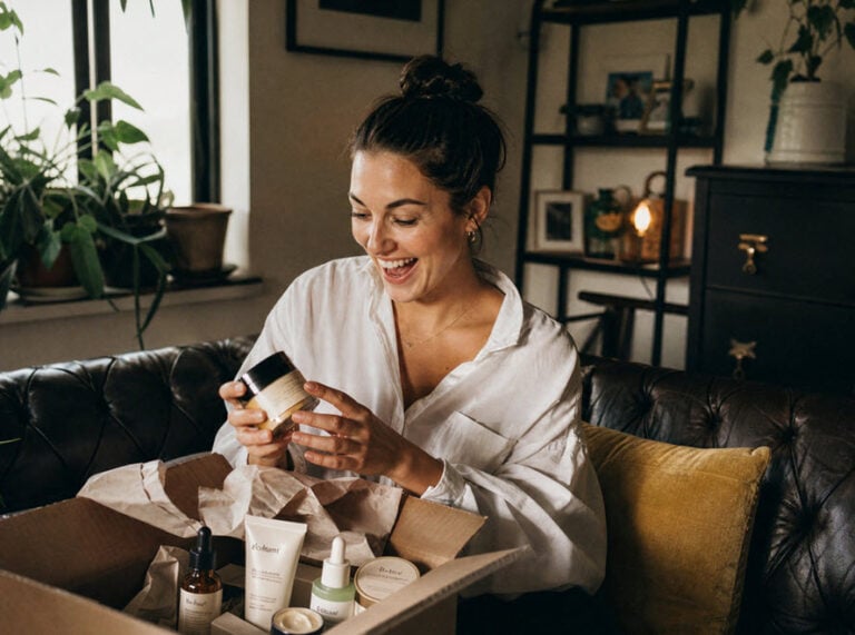 New Product Discoveries