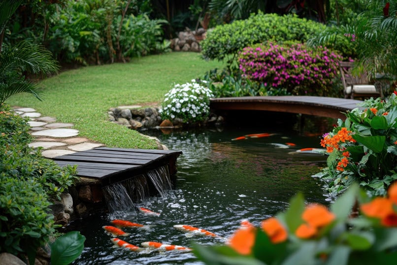 backyard mistakes