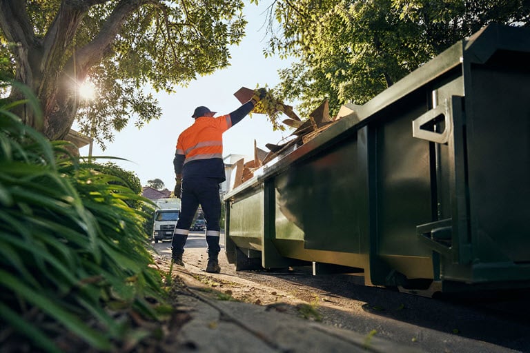 Skip Bin Costs