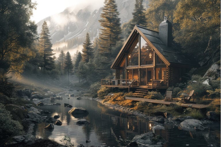 Vacation Home Checklist